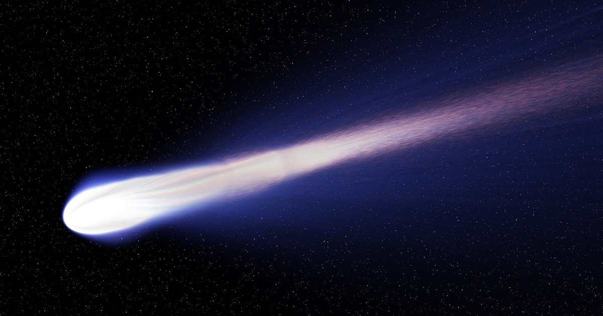 Komet, Planet oder explodierte Sonne: Die Volkssternwarte Ottobeuren sprt  dem Weihnachtsstern nach